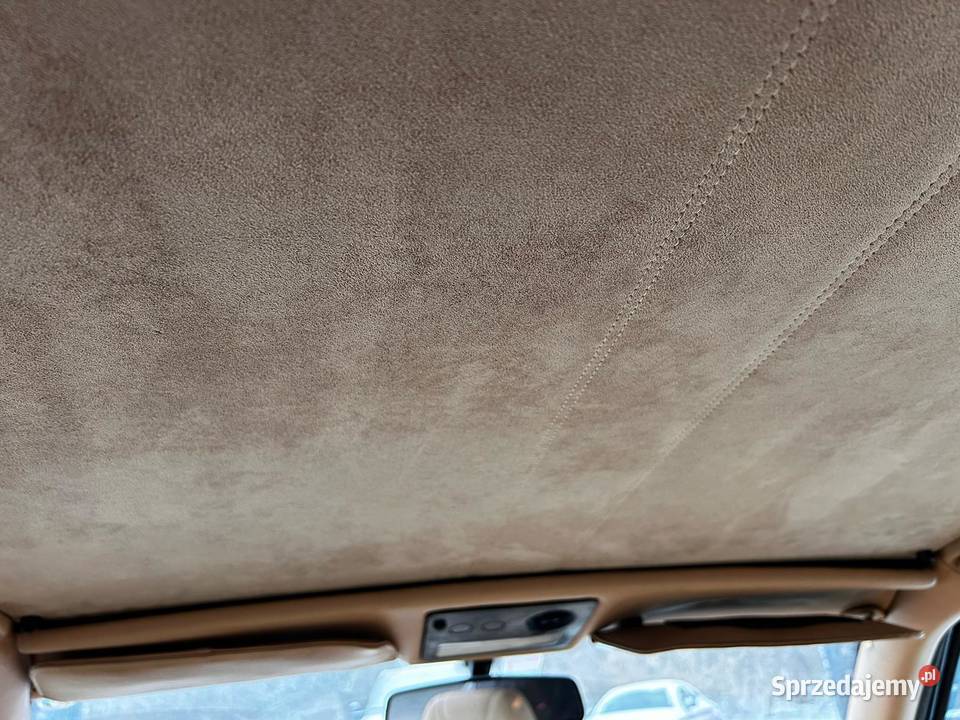 ZAMIANA MASERATI poduszka powietrzna Motoryzacja