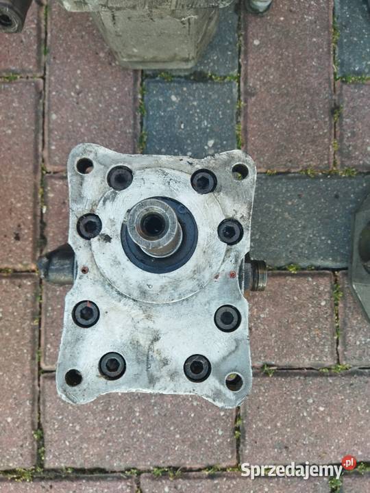 Części cyklop t214 Brodnica