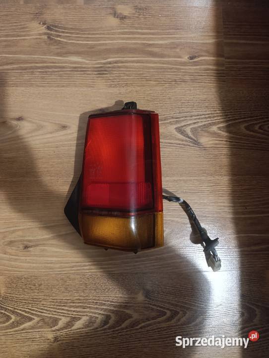 Lampa Daewoo Tico tył prawa Lublin