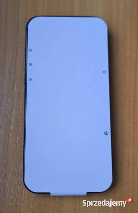 iPhone 16 Pro z 1TB Nowa Jabłona