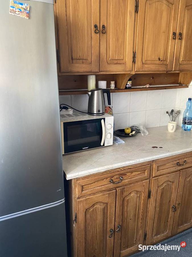 mieszkanie w Tarczynie Tarczyn