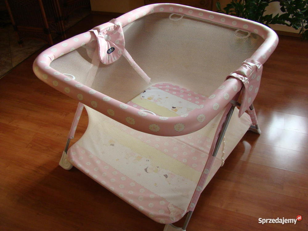 KOJEC dziecięcy PRIMI SOGNI Wałcz sprzedam