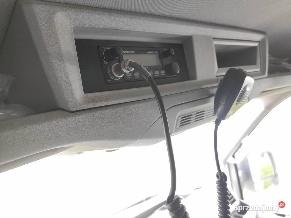 VW Crafter plandeka okazja Volkswagen Opole