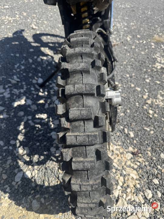Sprzedam cross XMOTOS 250 250cm3 Klępie Dolne sprzedam