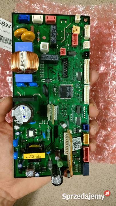 Płytka drukowana Samsung DB9203028A moduł Szczecin