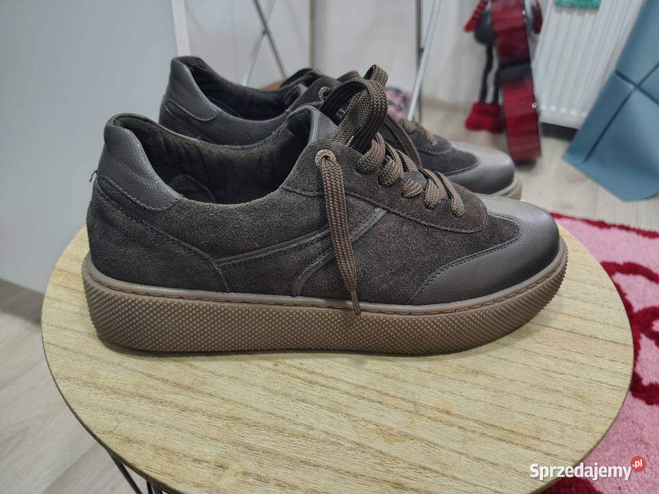 Buty LASOKI Zabrze