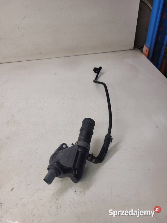 KRÓCIEC WODY AUDI VW SKODA 20 TDI 03L121132A Przystajń