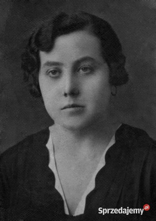 RENOWACJA STARYCH FOTOGRAFII Naprawa Zdjęć Warszawa