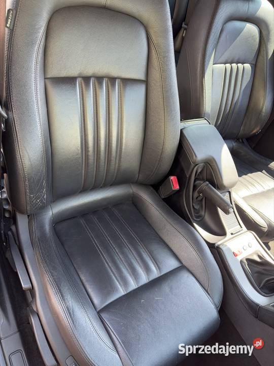 Alfa Romeo 159 Sportwagon Czermna