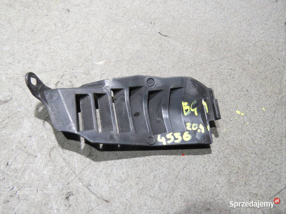 HONDA SWT400 SW 400 650 WLOT ZAŚLEPKA KLAMPKA Toruń