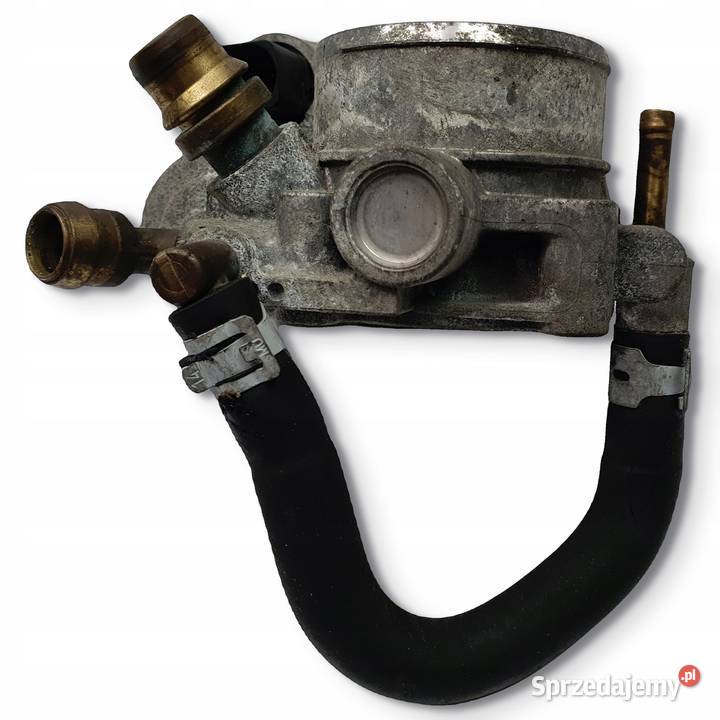 PRZEPUSTNICA Opel Vectra C 18 Z18XER GM 55562380 lubelskie Chełm