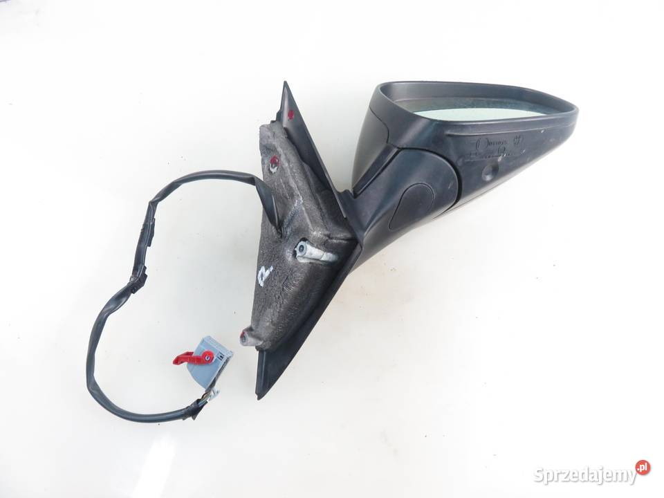 LUSTERKO PRAWE ALFA ROMEO 159 939 876 osobowe
