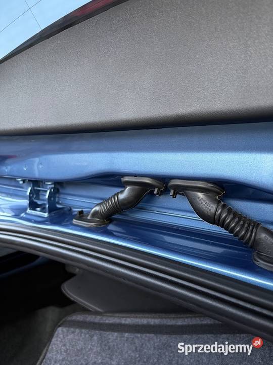 Volvo V60 2014 RDesign 136 5cyl radio łódzkie Pabianice