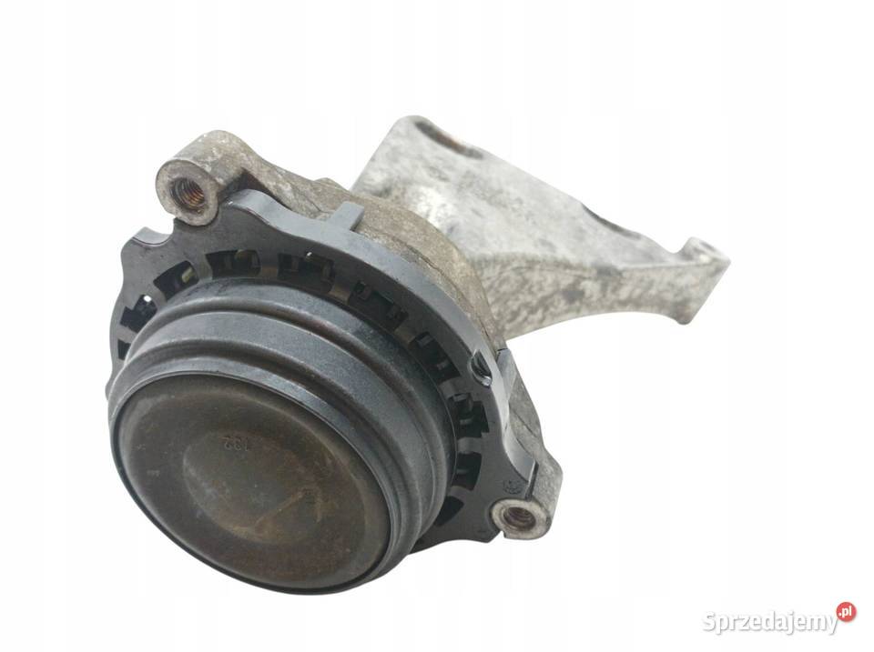 ŁAPA WSPORNIK 6787657 16 D N47N Bmw Seria 1 II Rok produkcji 2015 świętokrzyskie