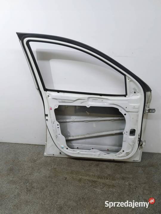 DRZWI LEWE PRZÓD 3M Hyundai ix55 I 20062011 osobowe