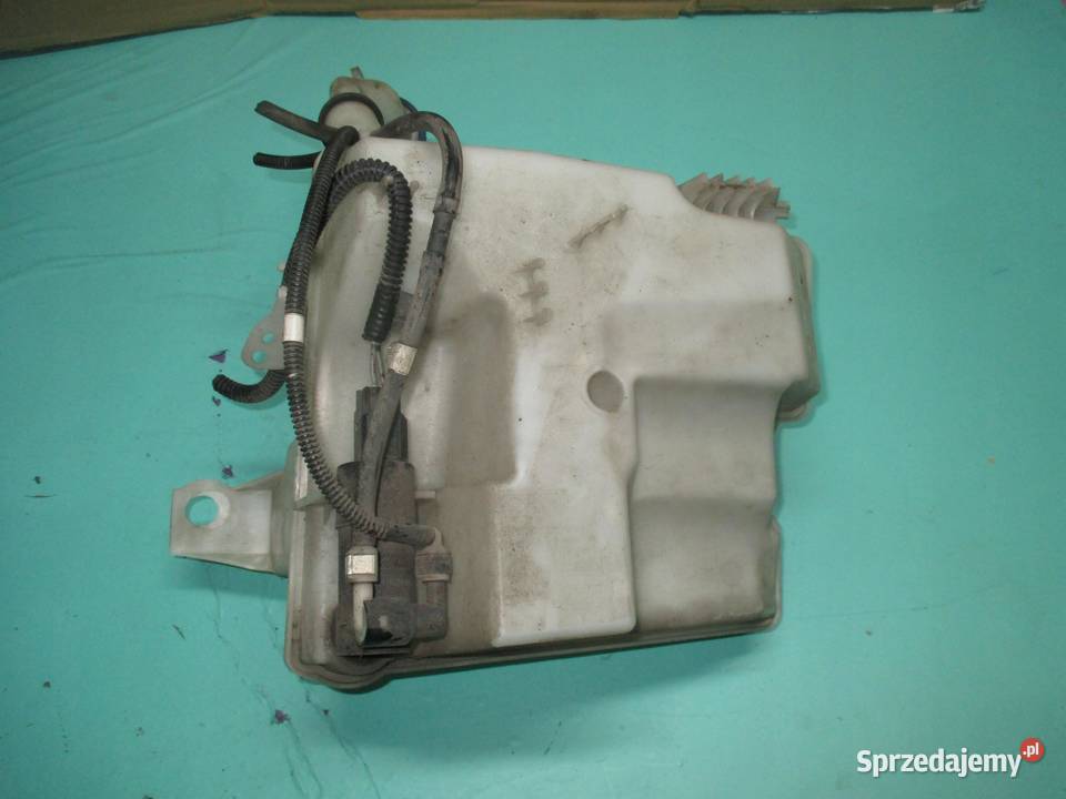 FORD FOCUS MK3 III 16 TDCI 11r zbiorniczek