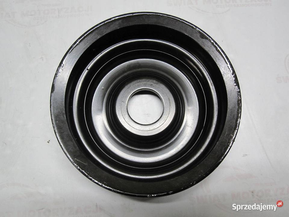 VW CRAFTER 20 TDI 109 15r CKT 03L131111R KOŁO sprzedam