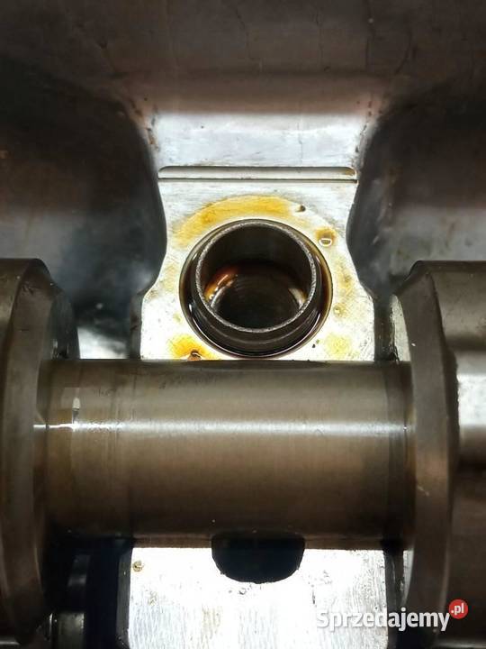 GŁOWICA KOMPLETNA 16 VVTI Toyota Avensis III