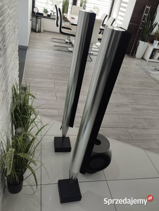 Bangoolufen zestaw głośniki beolab 800 i Sieradz sprzedam