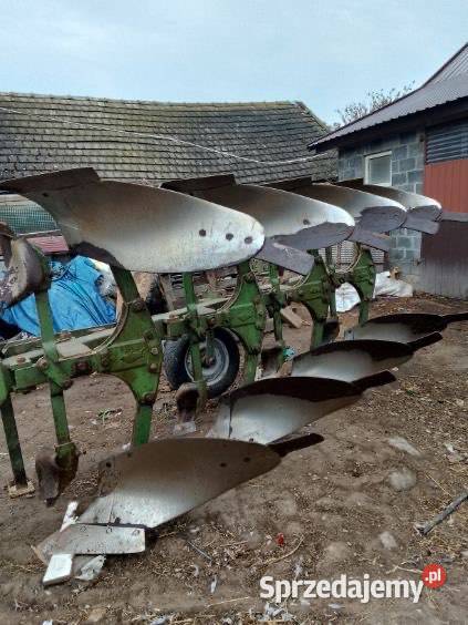 Plug tiger 4 nieuszkodzony