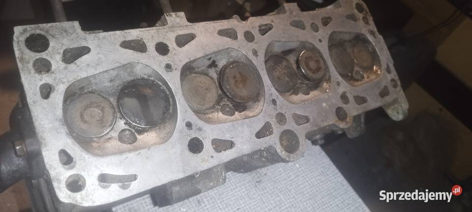 Głowica silnika audi 80 b4 20 abt osobowe kujawsko-pomorskie Aleksandrów Kujawski