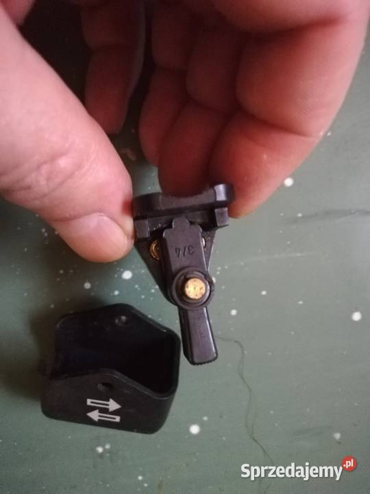 Simson MZ Jawa przełącznik świateł nowy Dąbie