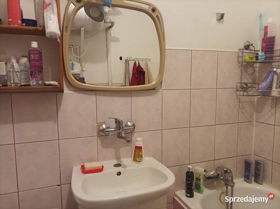 Mieszkanie 80 m2 Nowogrodziec