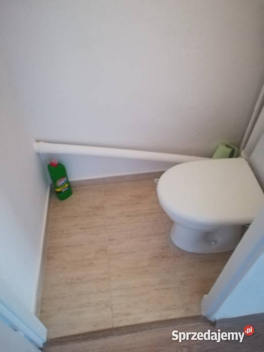 Mieszkanie w centrum 501 metrów 3 pokoje wc Ciechanów