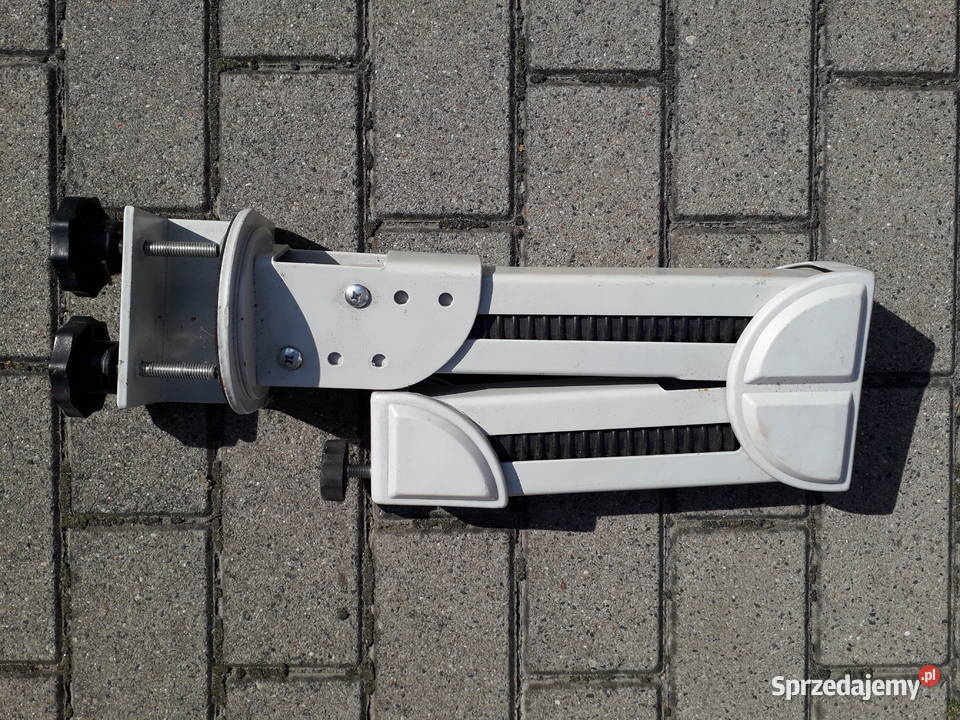 Ramię uchwyt statyw przegubowy z podstawą Warszawa