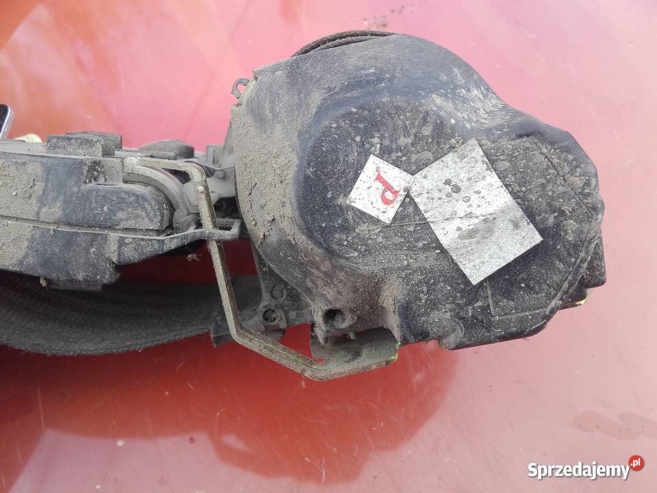 Fiat Seicento pas pasy bezpieczeństa Lewy Prawy Ksawerów