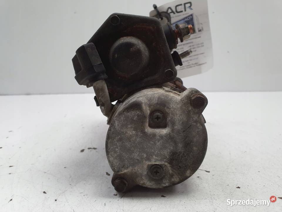 ROZRUSZNIK Jaguar XJ8 XK8 40 V8 osobowe lubelskie sprzedam