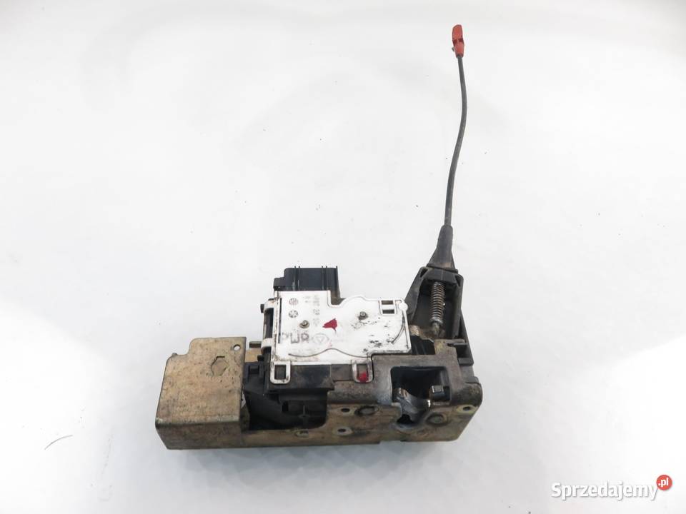 ZAMEK PRAWY PRZEDNI FORD TRANSIT V Zamki, wkładki i kluczyki