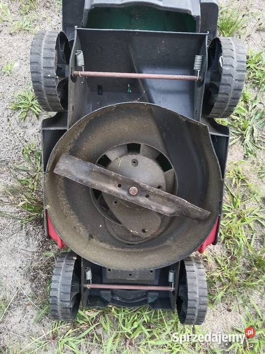Bosch rotak 32 Dom i Ogród mazowieckie