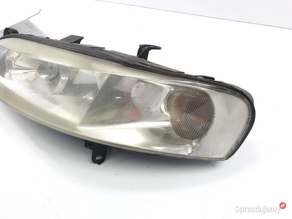 LAMPA LEWA PRZÓD OPEL VECTRA B sprzedam