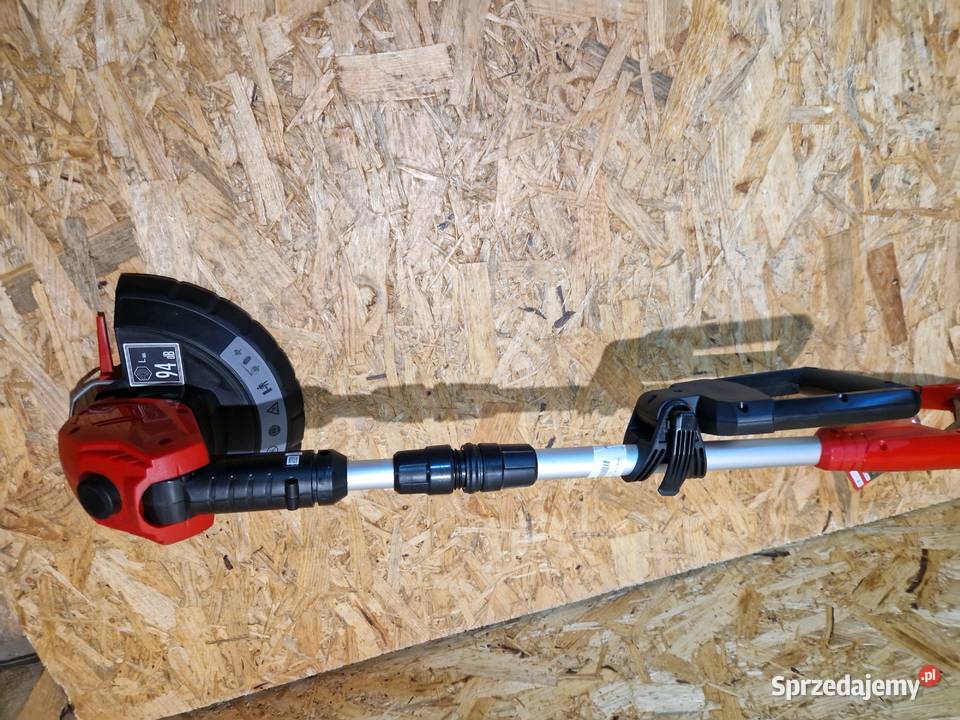 Einhell Podkaszarka akumulatorowa GECT18Li Kit Głogowa