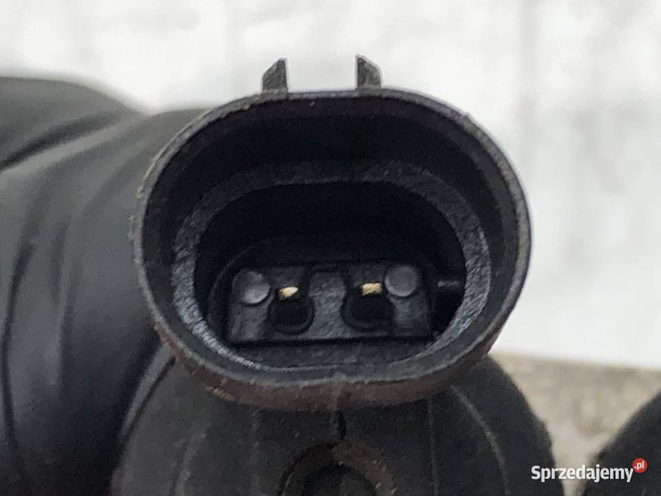 WTRYSKI DO GAZU LPG 67R010185 WTRYSK GAZU GAZOWY Układ paliwowy