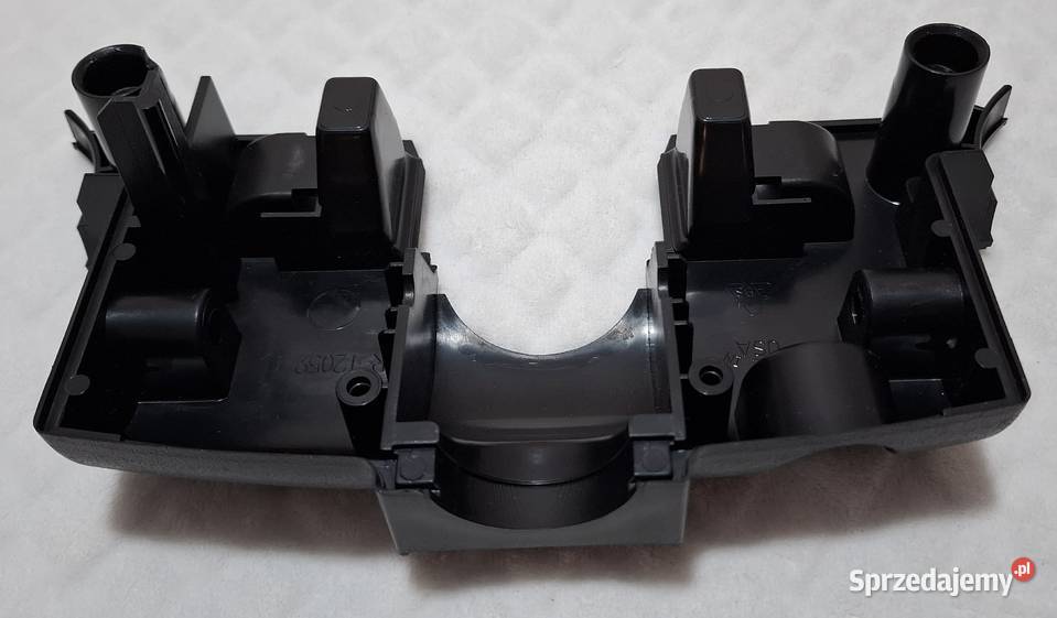 Obudowa tylna szczotki Power Nozzle śląskie Czeladź