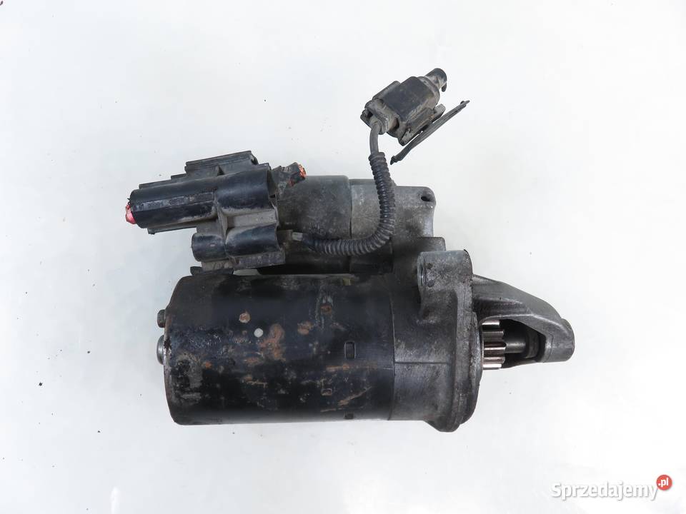 ROZRUSZNIK FORD FOCUS II sedan 16 SHDB małopolskie