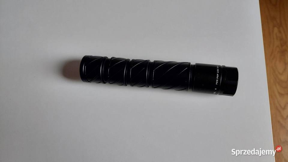 Tłumik Yokozuna DonnyFl Sporty strzeleckie i myślistwo Ruda Śląska