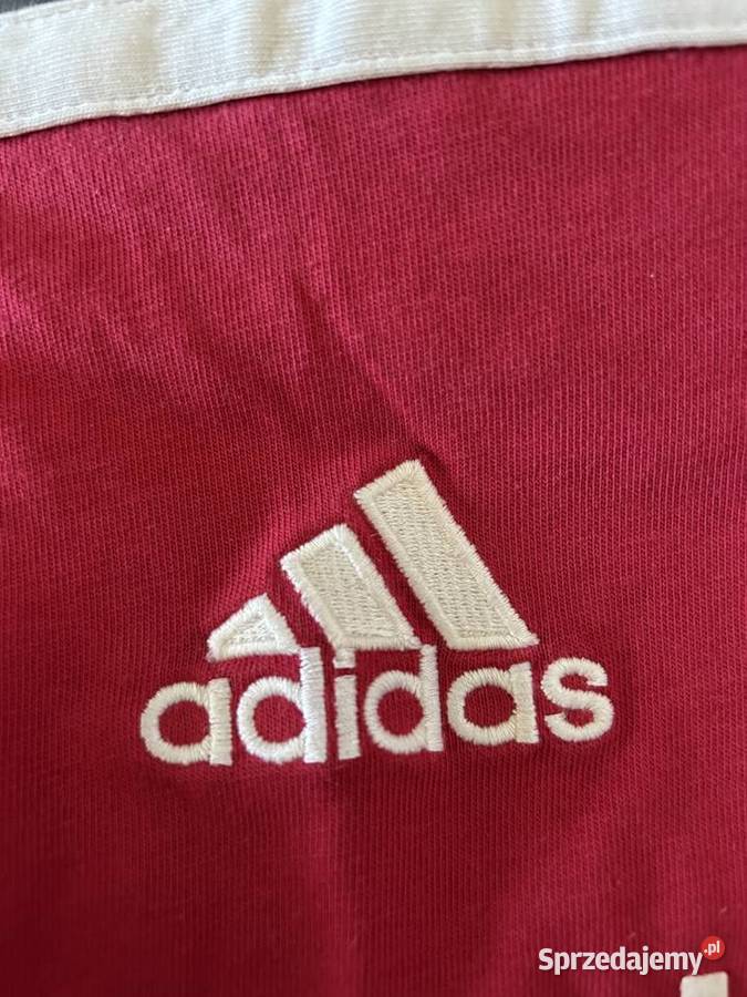 Vintage VFB STUTTGART 1999 2000 16 CARNELL Wrocław sprzedam