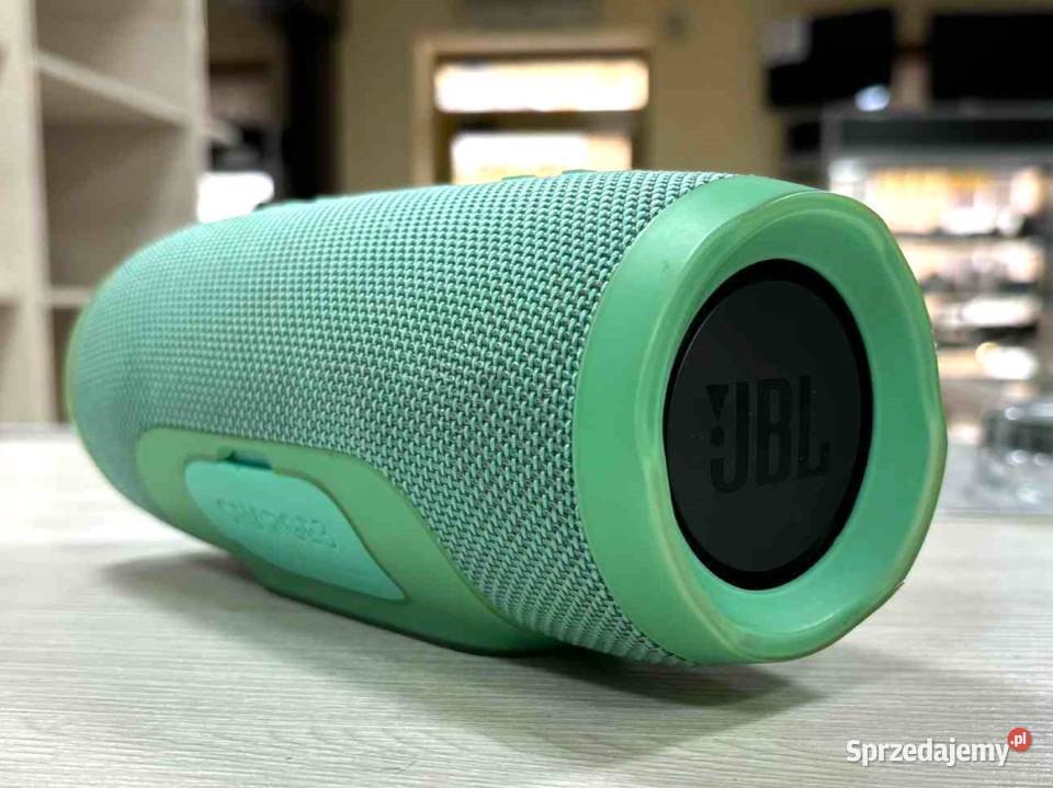 Głośnik JBL CHarge 3