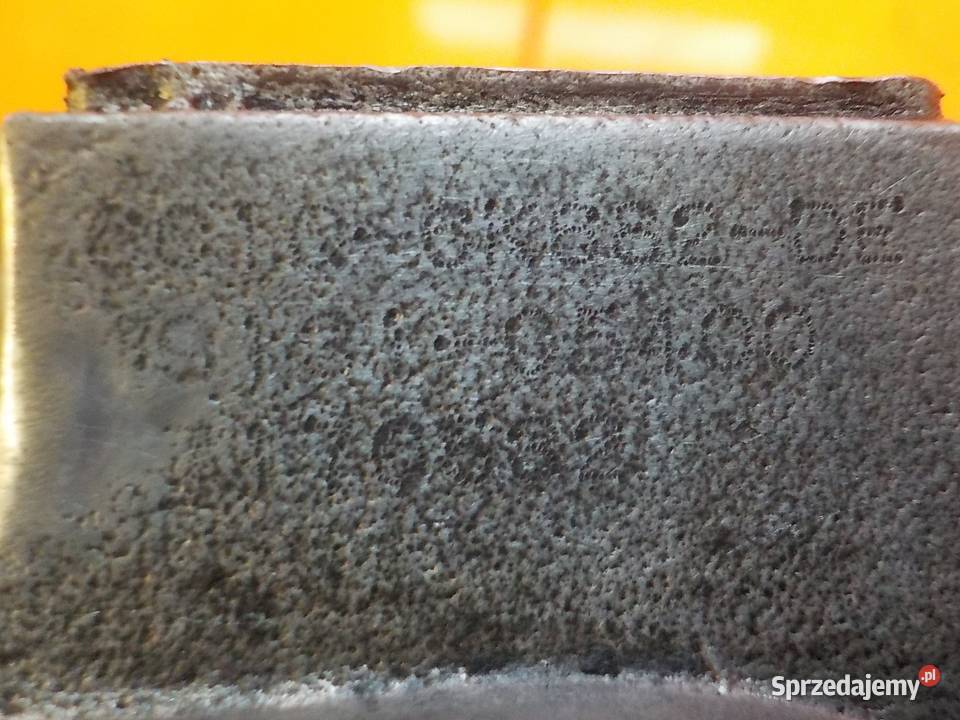 TRANSIT MK7 24 TDCI 09r 116 JXFA turbina mazowieckie Suków