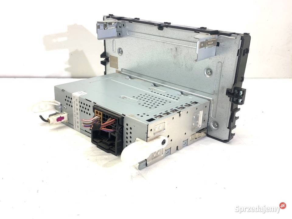 RADIO VW TRANSPORTER T6 7LA035153A ODTWARZACZ