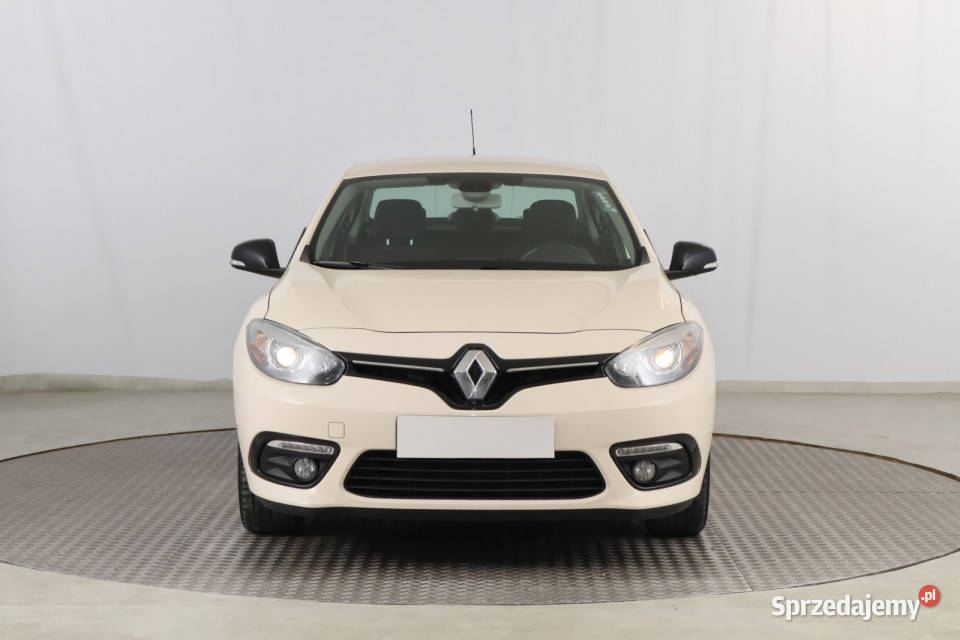 Renault Fluence 16 16V Zabrze