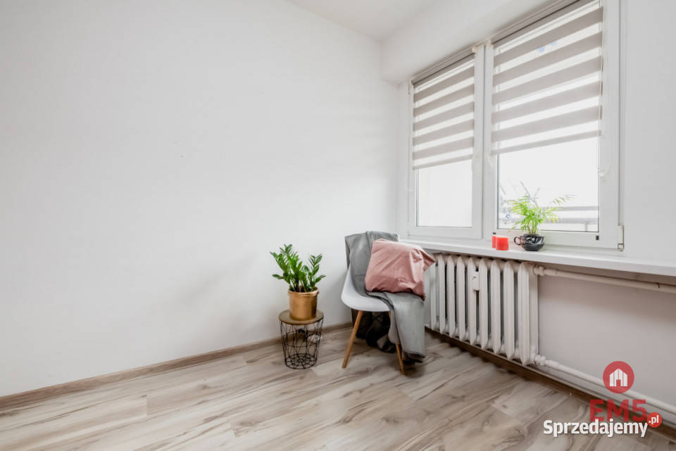 Ogłoszenie mieszkanie Białystok Kalinowa 579m2 4