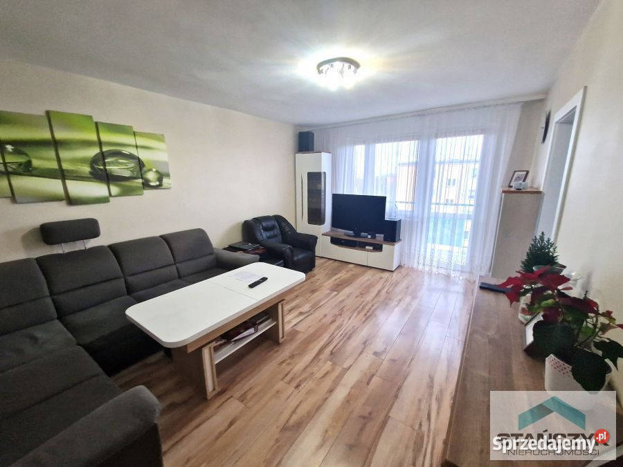 Mieszkanie na sprzedaż Dziwnów 5264m2 3 pok sprzedam