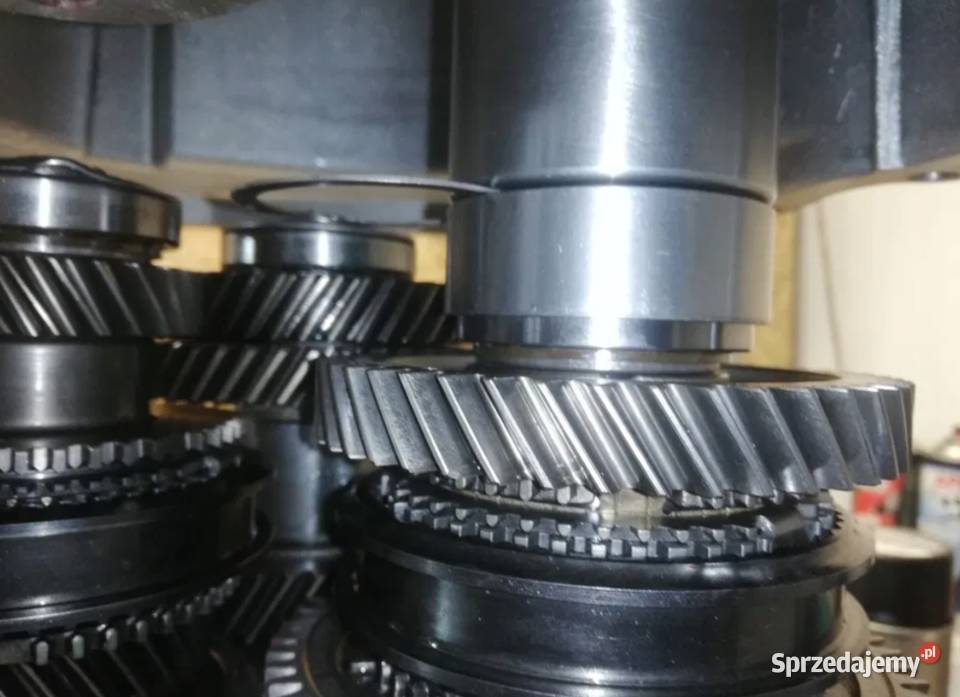 Narzędzie do regulacji skrzyń biegów Opel M32 Pozostałe Gdynia