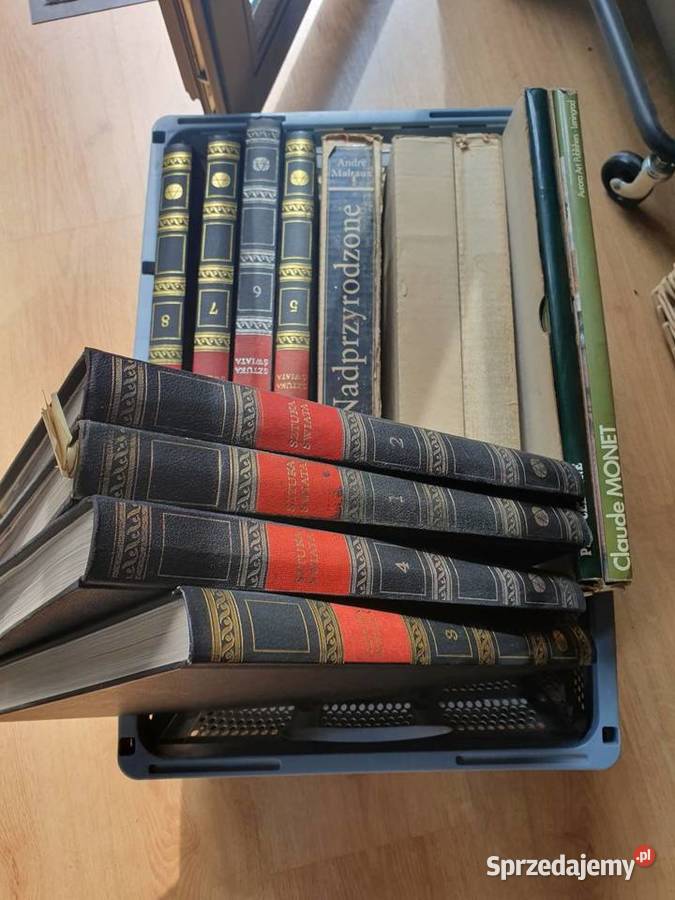 Duży ciekawy zbiór książek i albumów całość 100 Poradniki, albumy i reportaże Kraków sprzedam
