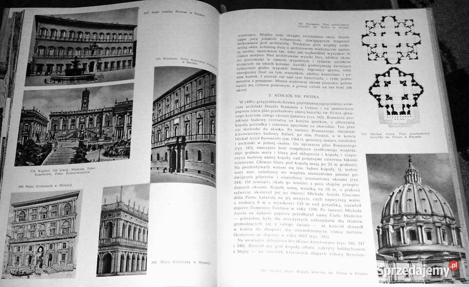 Wiadomości o stylach Władysław Witwicki sprzedam