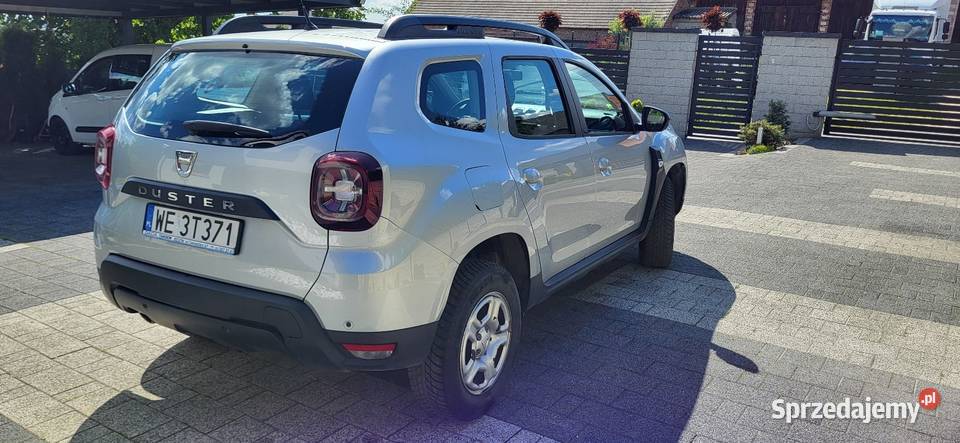 Super stan Niski przebieg Vat 23 SUV Katowice